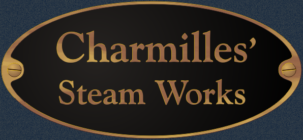 Charmilles Steam Works